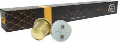 Капсулы для кофемашин Epsilon Epsilonpresso Napoli – фото 3