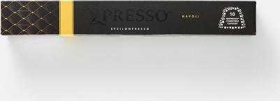 Капсулы для кофемашин Epsilon Epsilonpresso Napoli – фото 8