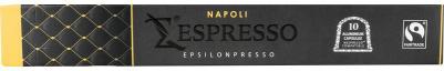 Капсулы для кофемашин Epsilon Epsilonpresso Napoli – фото 10