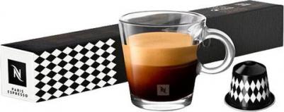 Капсулы для кофемашин Paris Espresso – фото 1
