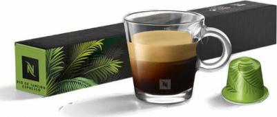 Капсулы для кофемашин Rio De Janeiro Espresso