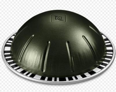 Кофе капсулы Vertuo Il Caffe, 10 штук