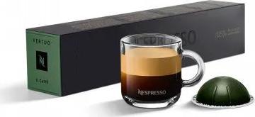 Кофе капсулы Vertuo Il Caffe, 10 штук – фото 1