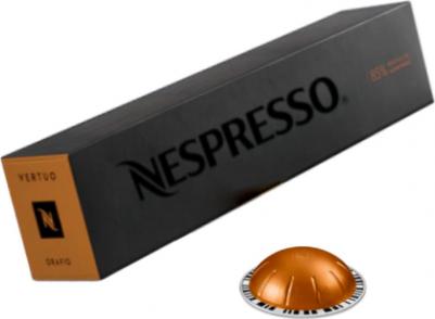 Кофе в капсулах Orafio, 10 капсул