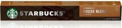 Кофе в капсулах Starbucks House Blend Espresso 10 шт – фото 3