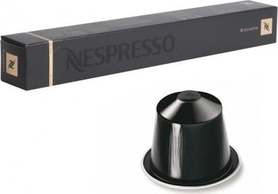 Кофе в капсулах в капсулах Ristretto, 7704.50,10 капсул – фото 5