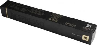 Кофе в капсулах в капсулах Ristretto, 7704.50,10 капсул – фото 9