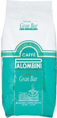 Кофе в зернах Gran Bar 1 кг – фото 3