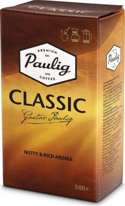 Классик молотый м/у (500гр) – фото 5