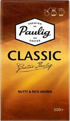 Классик молотый м/у (500гр) – фото 7