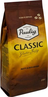 Кофе в зернах Classic 250 г – фото 11