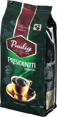 Presidentti Original зерно м/у (250гр) – фото 9