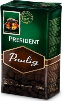 Presidentti Original зерно м/у (250гр) – фото 11