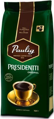 Presidentti Original зерно м/у (250гр) – фото 17