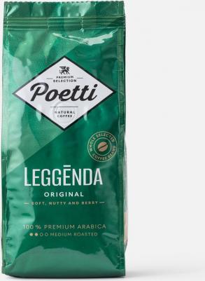 Presidentti Original зерно м/у (250гр) – фото 19