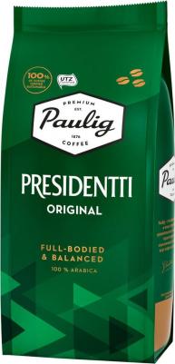 Presidentti Original зерно м/у (250гр) – фото 20