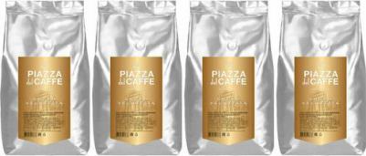 Кофе в зернах "Crema Vellutata", натуральный, 1000 г, вакуумная упаковка, 1367-06 – фото 3