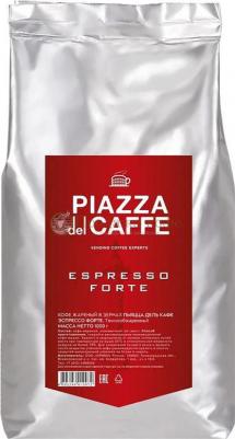 Кофе в зернах "Espresso Forte" натуральный, 1000 г, вакуумная упаковка, 1097-06 – фото 6
