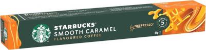 Кофе в капсулах Smooth Caramel, 10 капсул (5) – фото 5