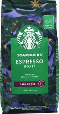 Кофе в зернах Espresso Roast, 450 г – фото 1