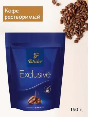 Exclusive кофе растворимый, 150 г