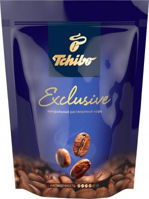 Exclusive кофе растворимый, 150 г – фото 8