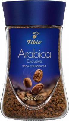 Exclusive растворимый ст. (190гр)