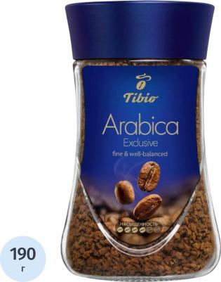 Exclusive растворимый ст. (190гр) – фото 5