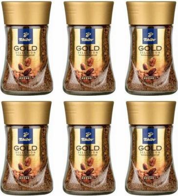 Gold Selection кофе растворимый, 47,5 г – фото 2