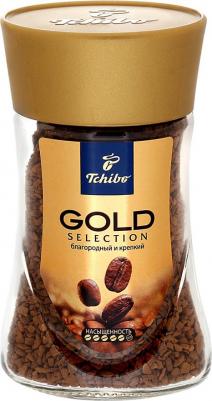 Gold Selection кофе растворимый, 47,5 г