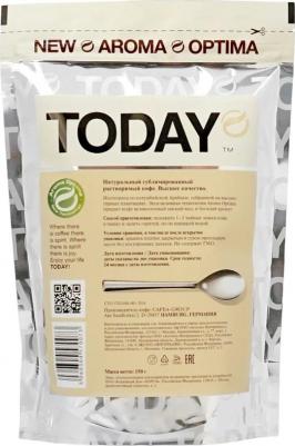 Кофе Пур Арабика растворимый сублимированный 150г – фото 4