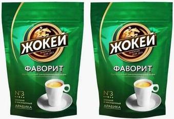 Фаворит кофе гранулированный растворимый, (м/у), 75 г – фото 6