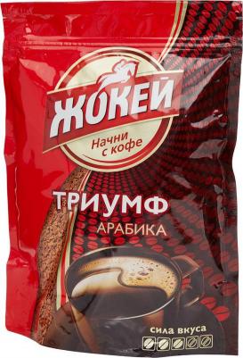 Кофе растворимый 150 г (пакет) – фото 18