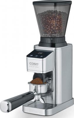 BaristaChef Inox