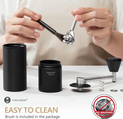 Chestnut C3S Pro – фото 4