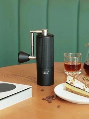 Chestnut C3S Pro – фото 17