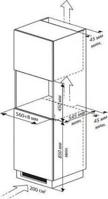 CM8457S – фото 2