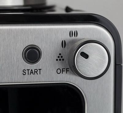 Coffee Compact – фото 3