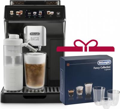 ECAM 450.55 – фото 2