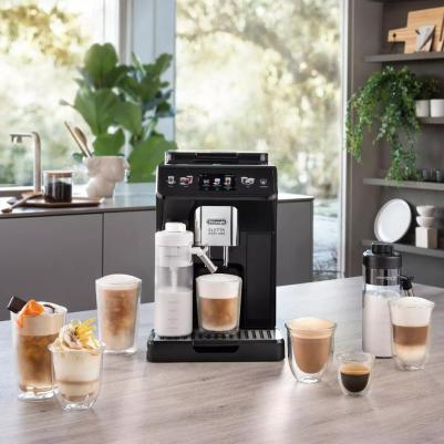 ECAM 450.55 – фото 4