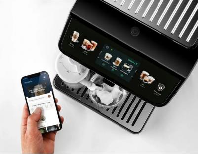 ECAM 450.55 – фото 8