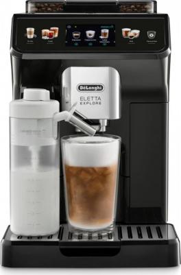 ECAM 450.55 – фото 16