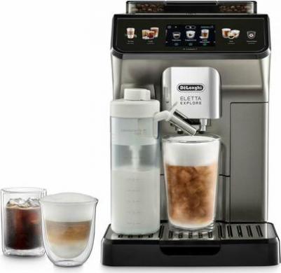 ECAM 450.86.T – фото 4