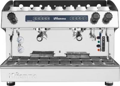 Caravel 2 CV TC – фото 1