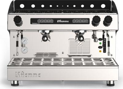 Caravel 2 CV TC – фото 3