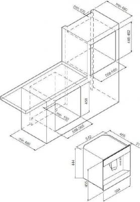 KV 45.0 SE – фото 3