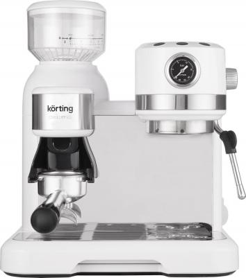 KCM 1014SA – фото 1