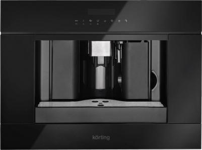 KCM 9200 BG – фото 8