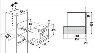 CKV 6550.0 G3 – фото 2