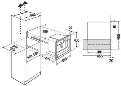 CKV 6550.0 G8 – фото 1